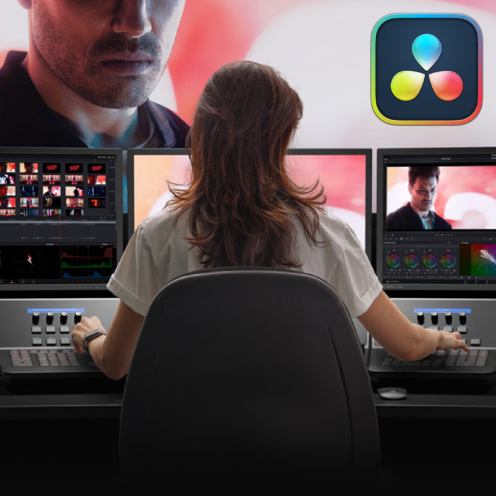 Blackmagic Design DaVinci Resolve Studio